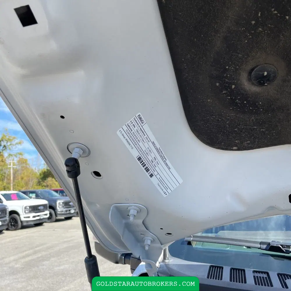 2024 Ford F-350 Super Duty King Ranch