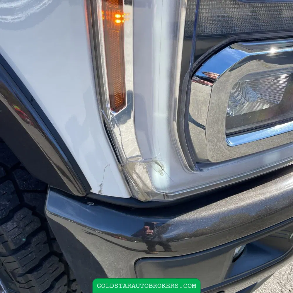 2024 Ford F-350 Super Duty King Ranch