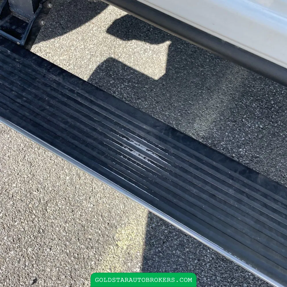2024 Ford F-350 Super Duty King Ranch