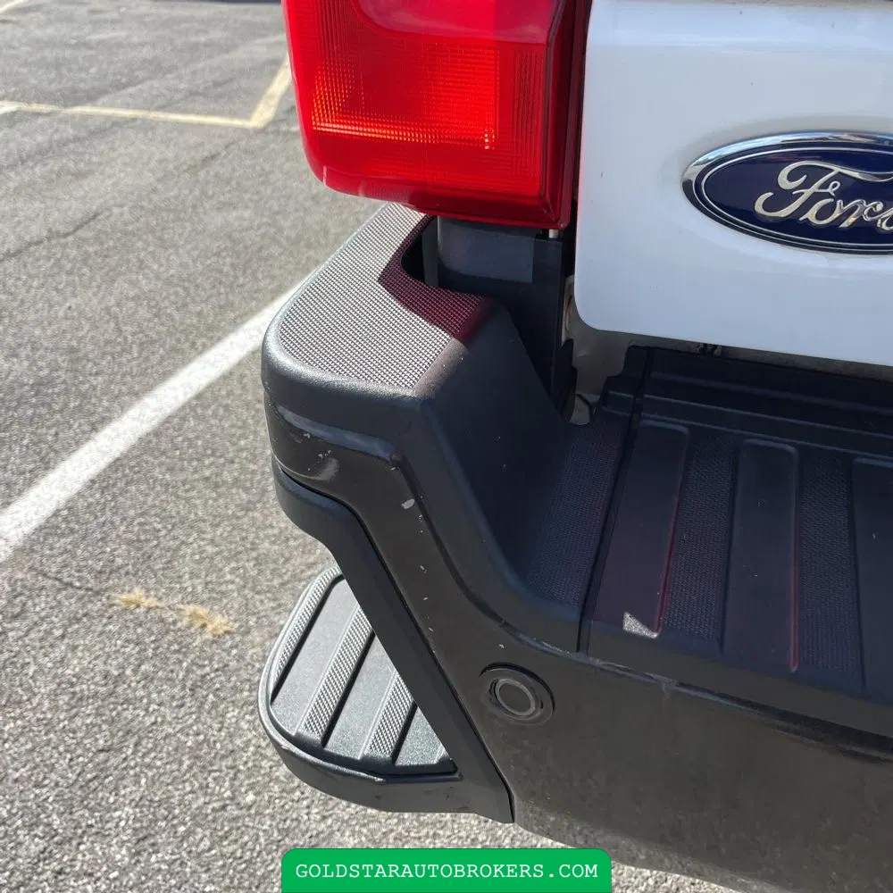 2024 Ford F-350 Super Duty King Ranch