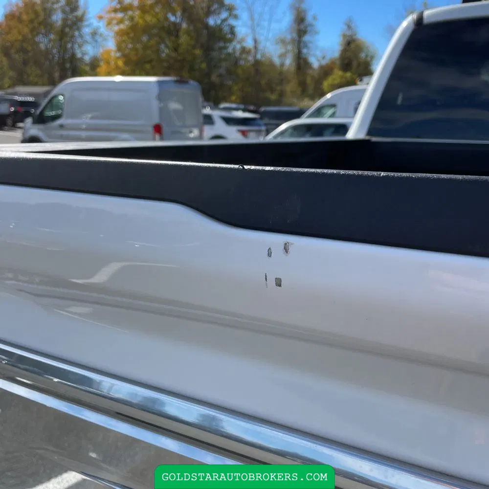 2024 Ford F-350 Super Duty King Ranch