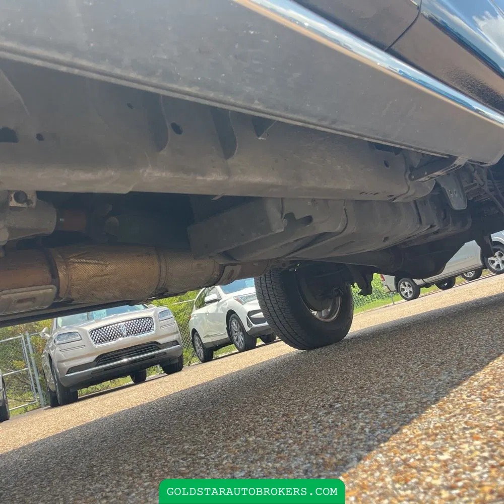2019 Ford F-350 Super Duty Limited