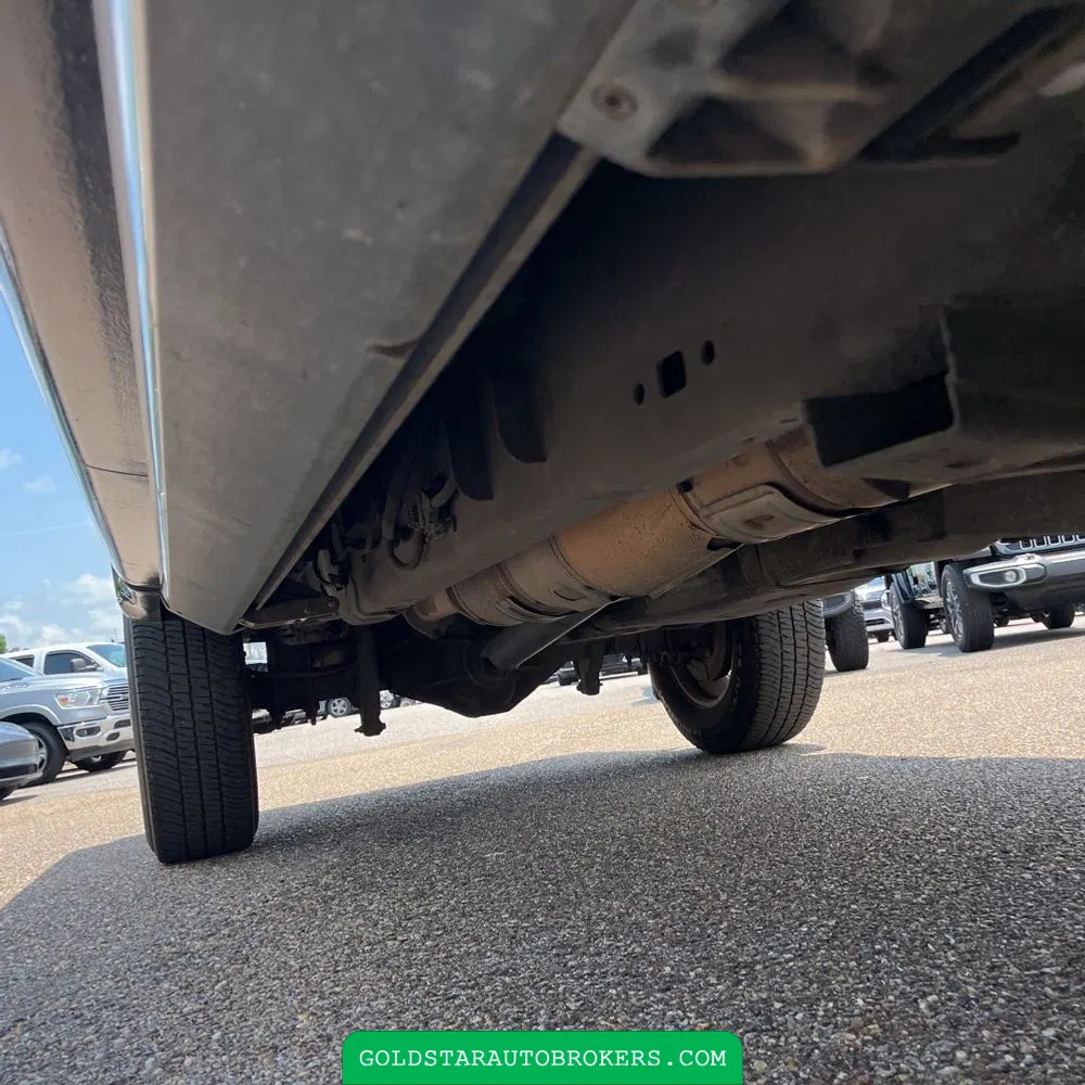 2019 Ford F-350 Super Duty Limited