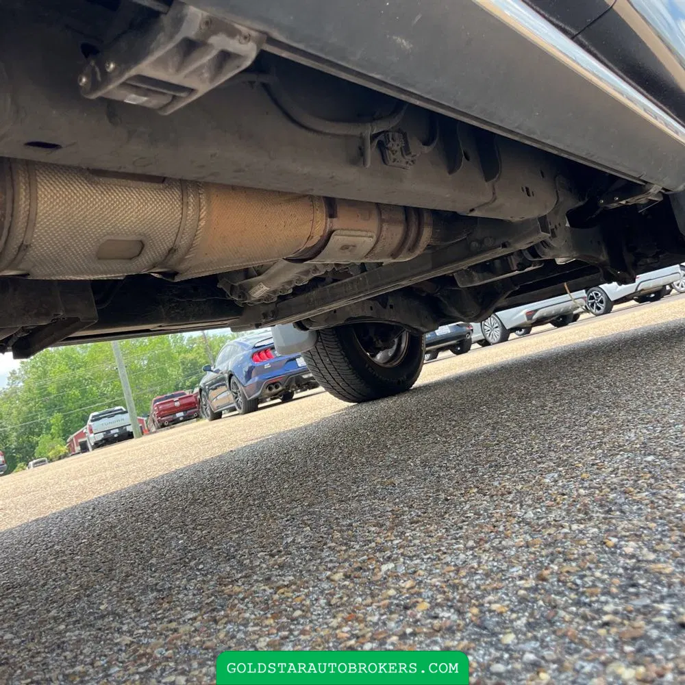 2019 Ford F-350 Super Duty Limited