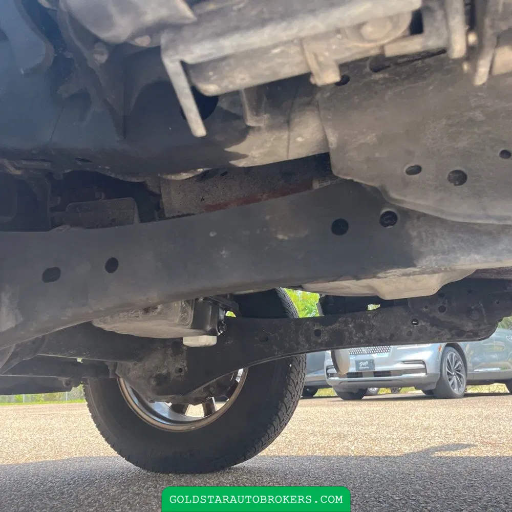 2019 Ford F-350 Super Duty Limited