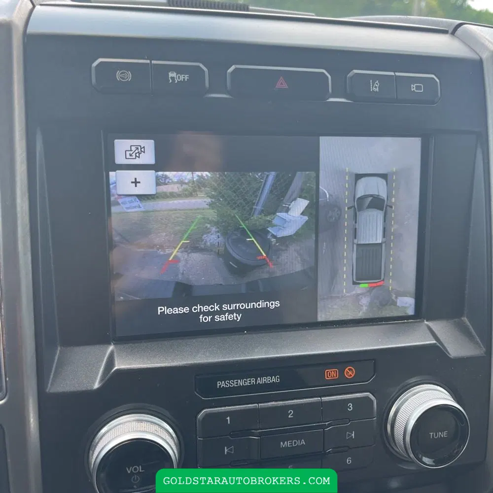 2019 Ford F-350 Super Duty Limited