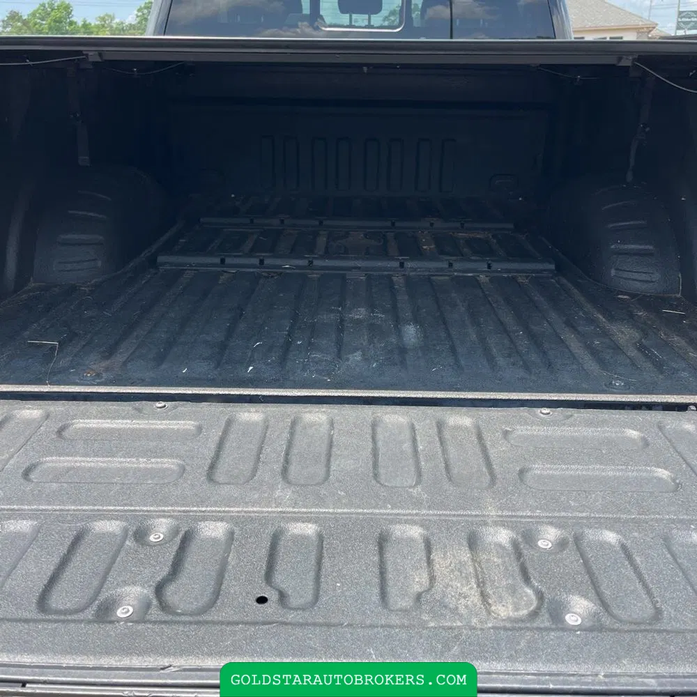 2019 Ford F-350 Super Duty Limited