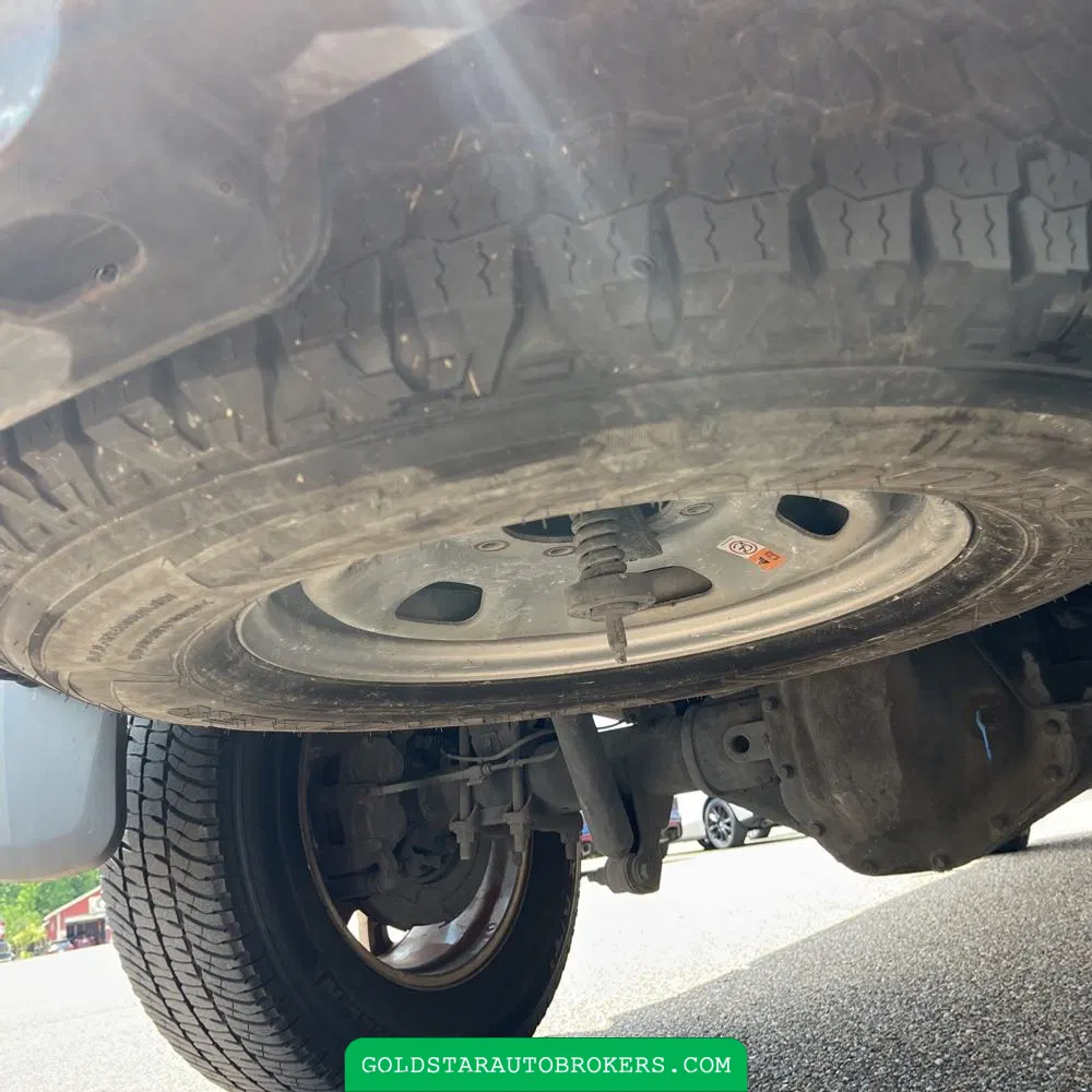 2019 Ford F-350 Super Duty Limited