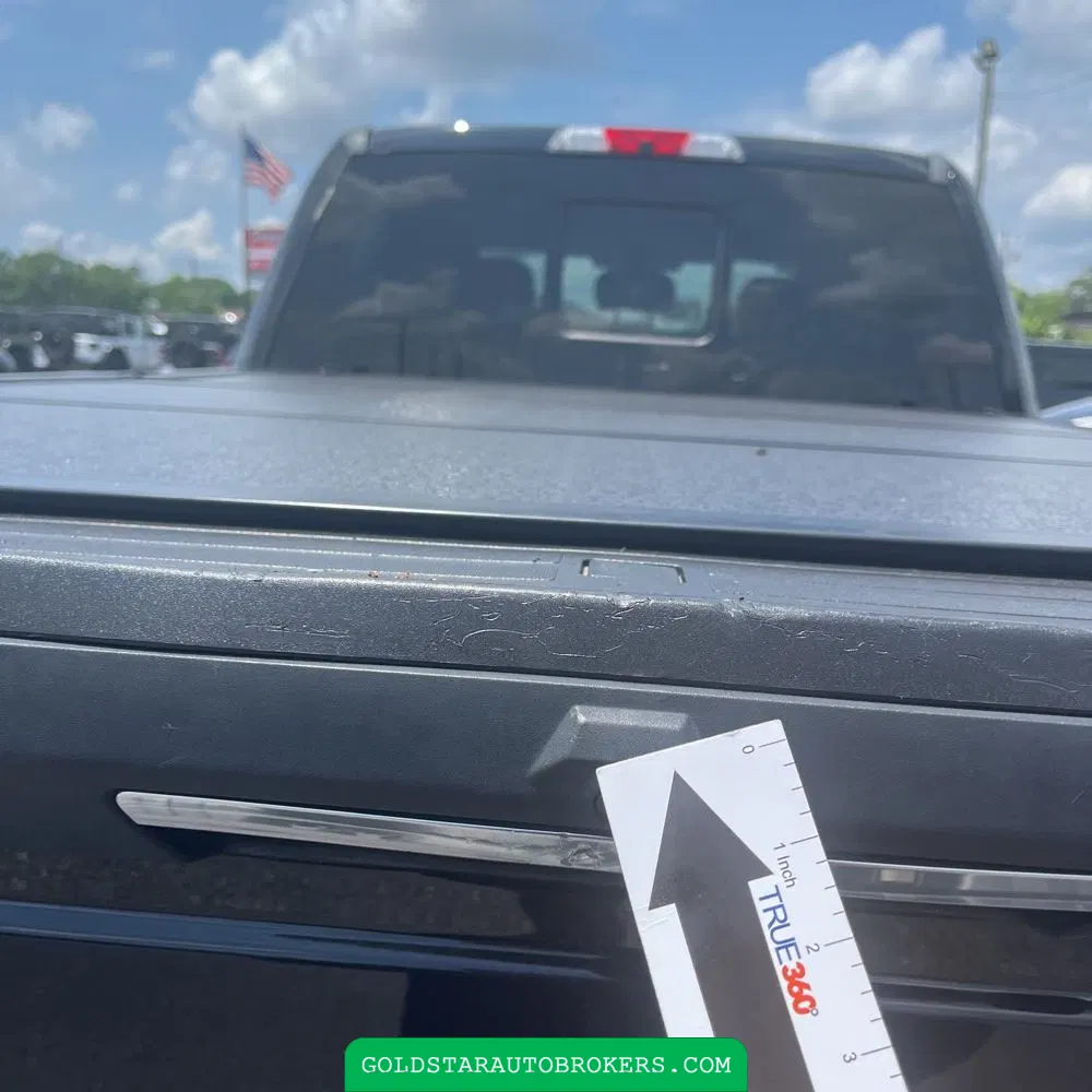 2019 Ford F-350 Super Duty Limited