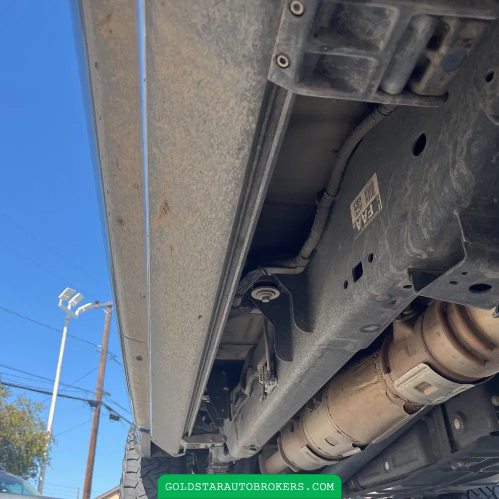 2022 Ford F-350 Super Duty Platinum