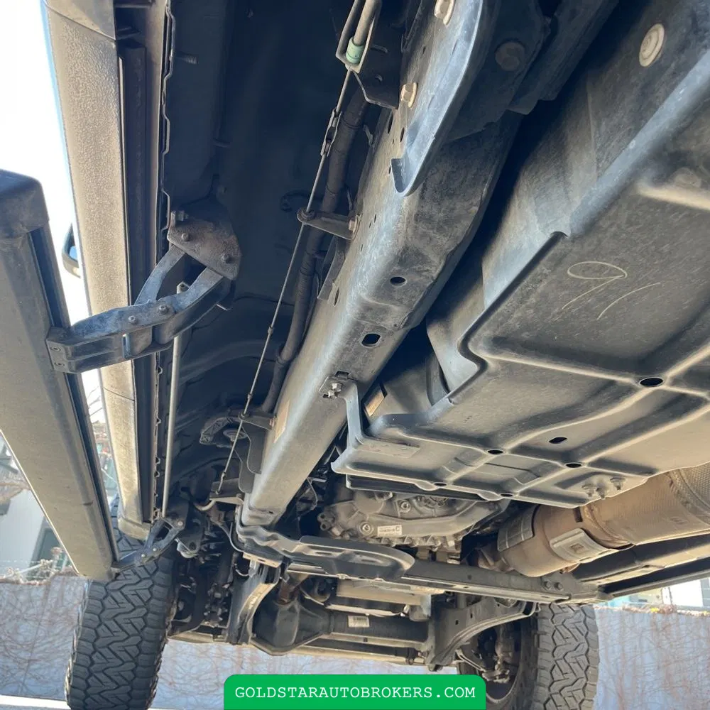 2022 Ford F-350 Super Duty Platinum