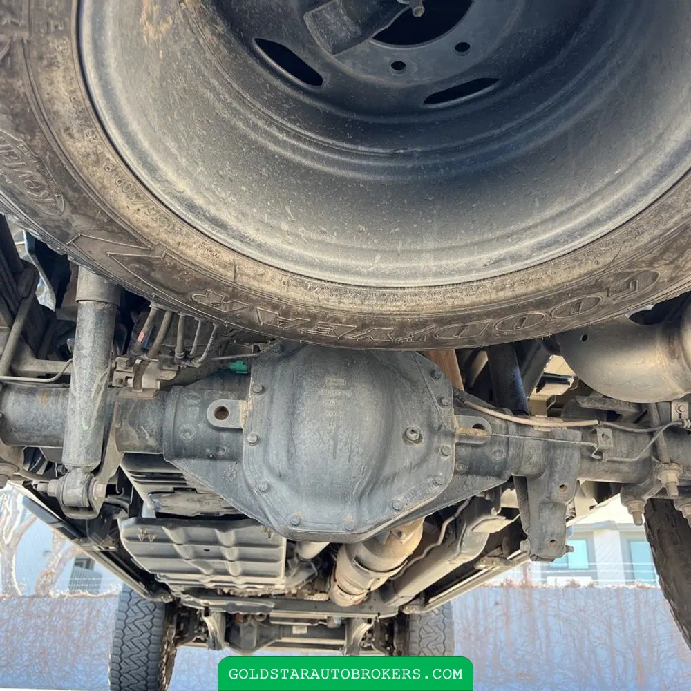 2022 Ford F-350 Super Duty Platinum