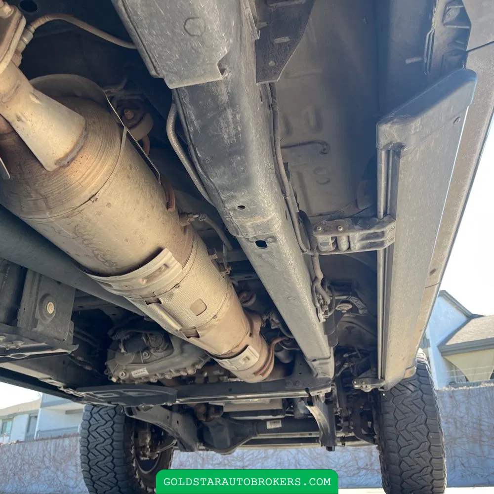 2022 Ford F-350 Super Duty Platinum