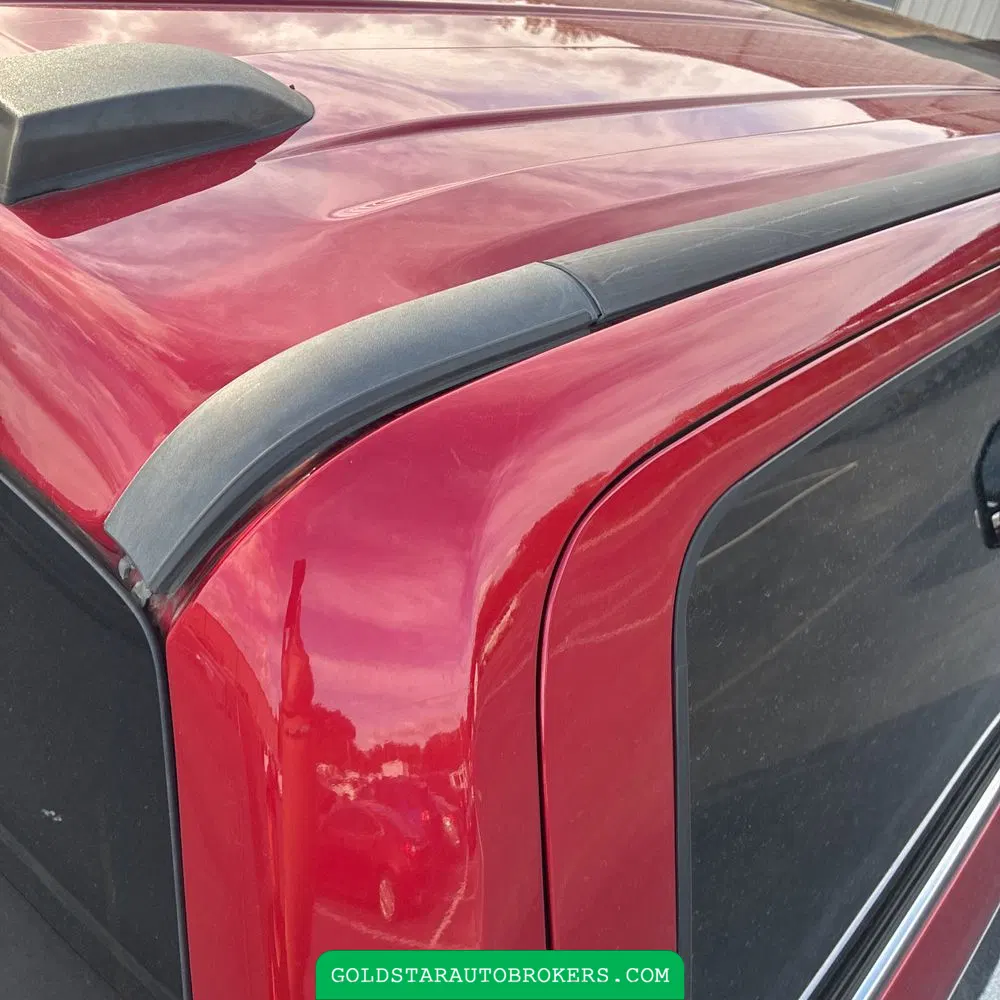 2022 Ford F-350 Super Duty Platinum