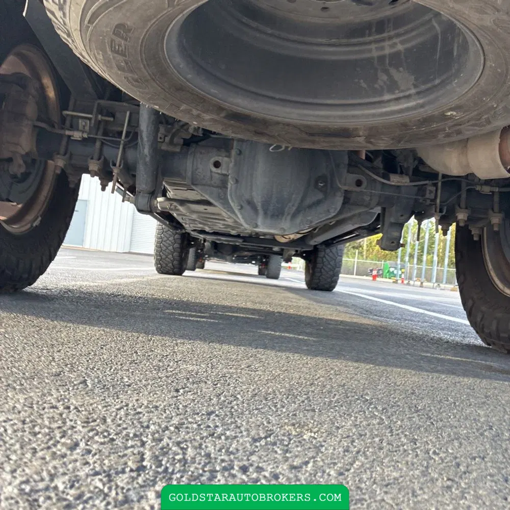 2022 Ford F-350 Super Duty Platinum