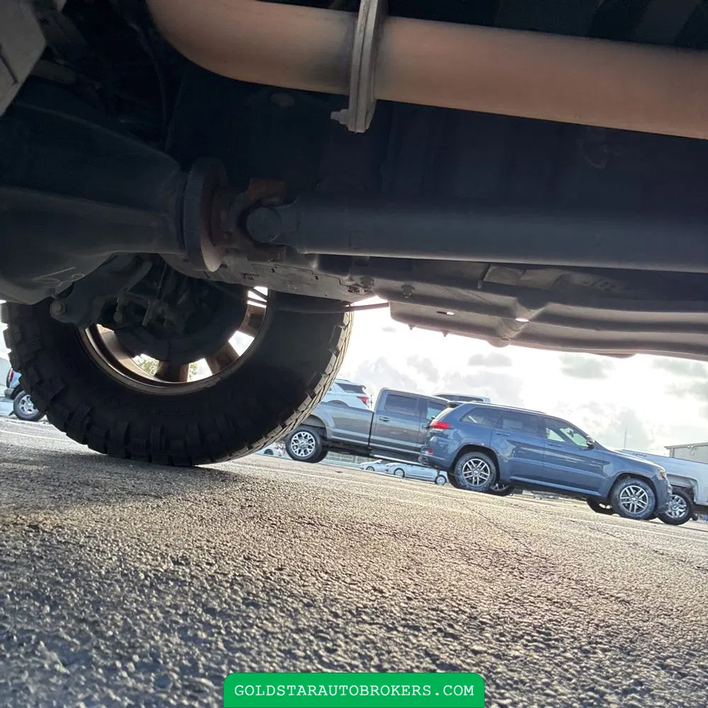 2022 Ford F-350 Super Duty Platinum
