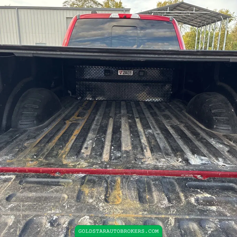 2022 Ford F-350 Super Duty Platinum