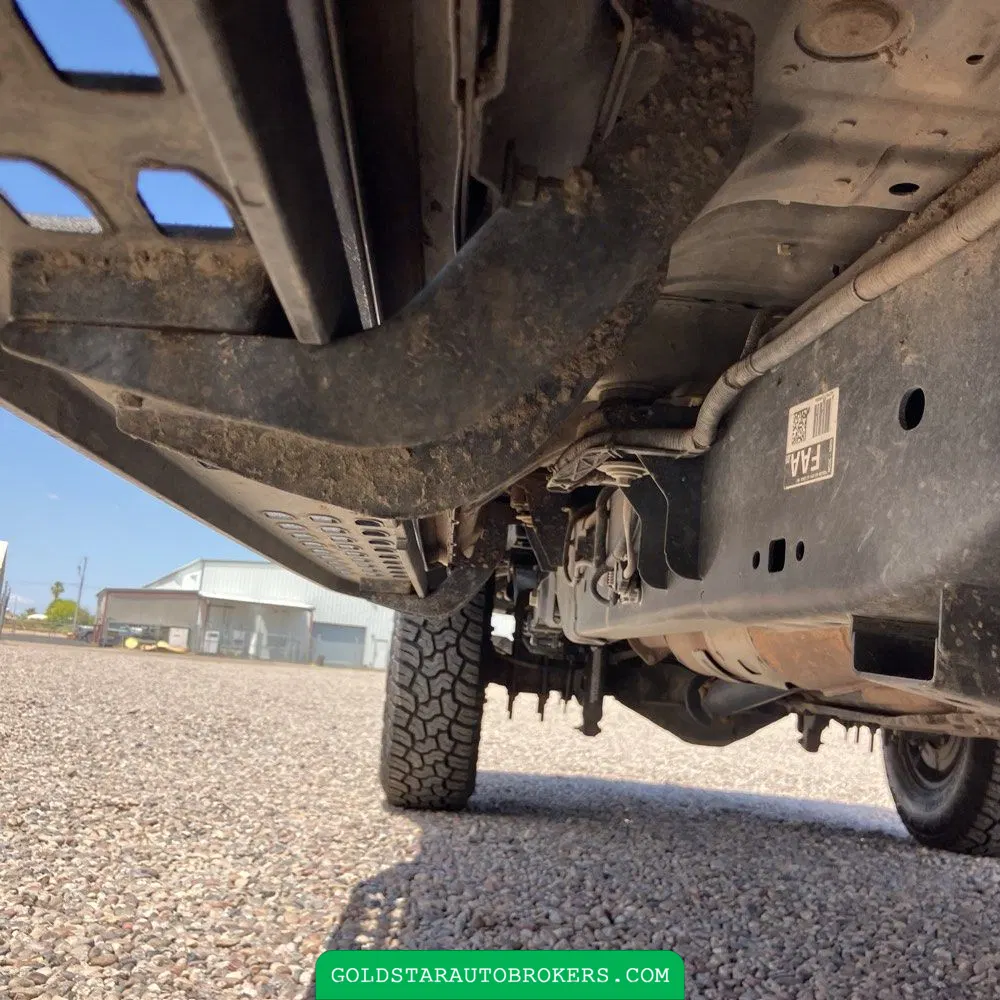 2022 Ford F-350 Super Duty King Ranch
