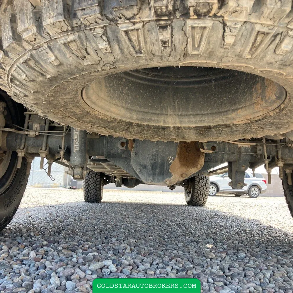 2022 Ford F-350 Super Duty King Ranch