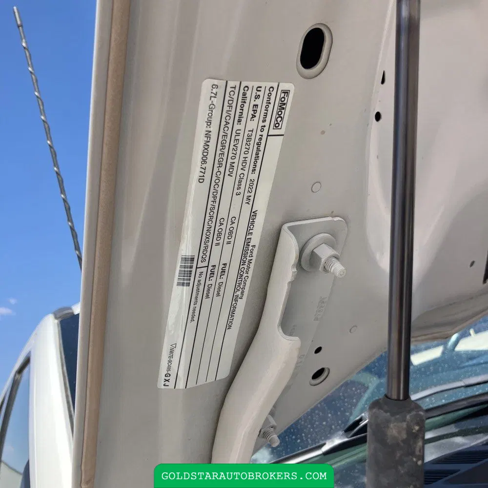 2022 Ford F-350 Super Duty King Ranch