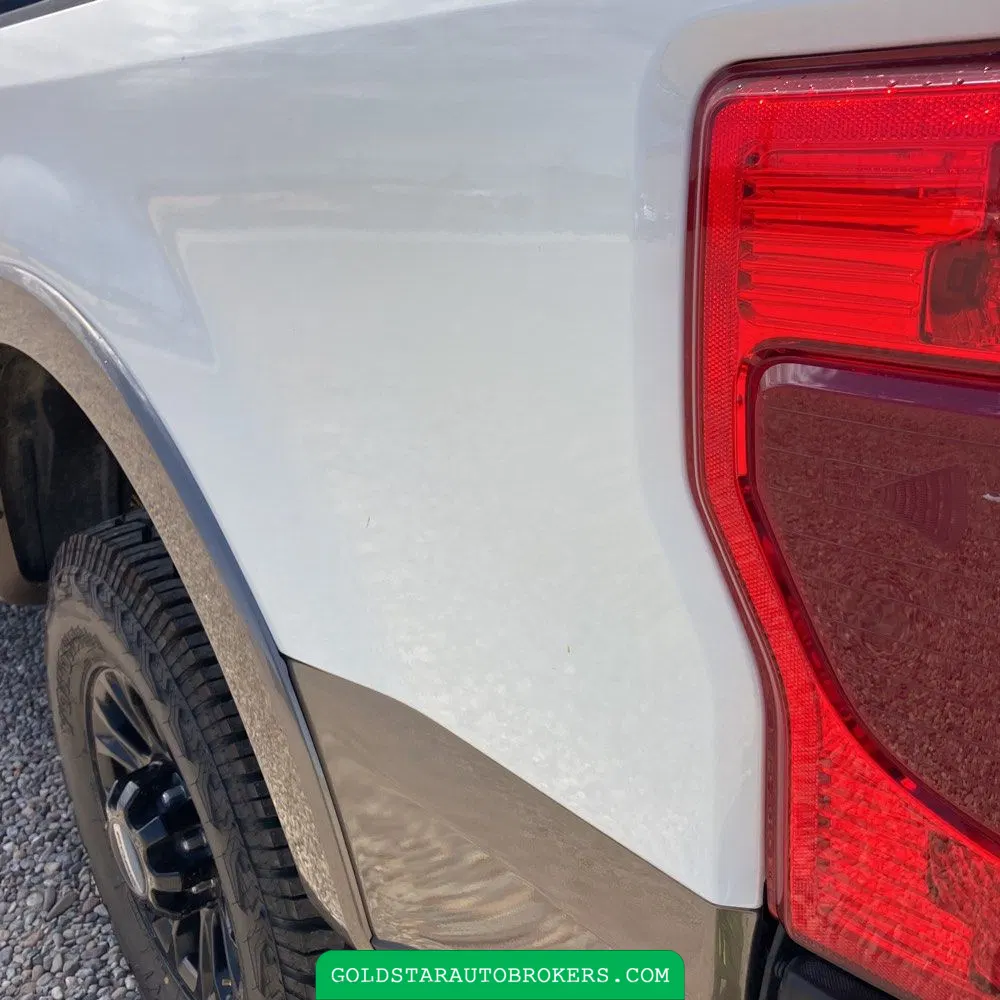 2022 Ford F-350 Super Duty King Ranch
