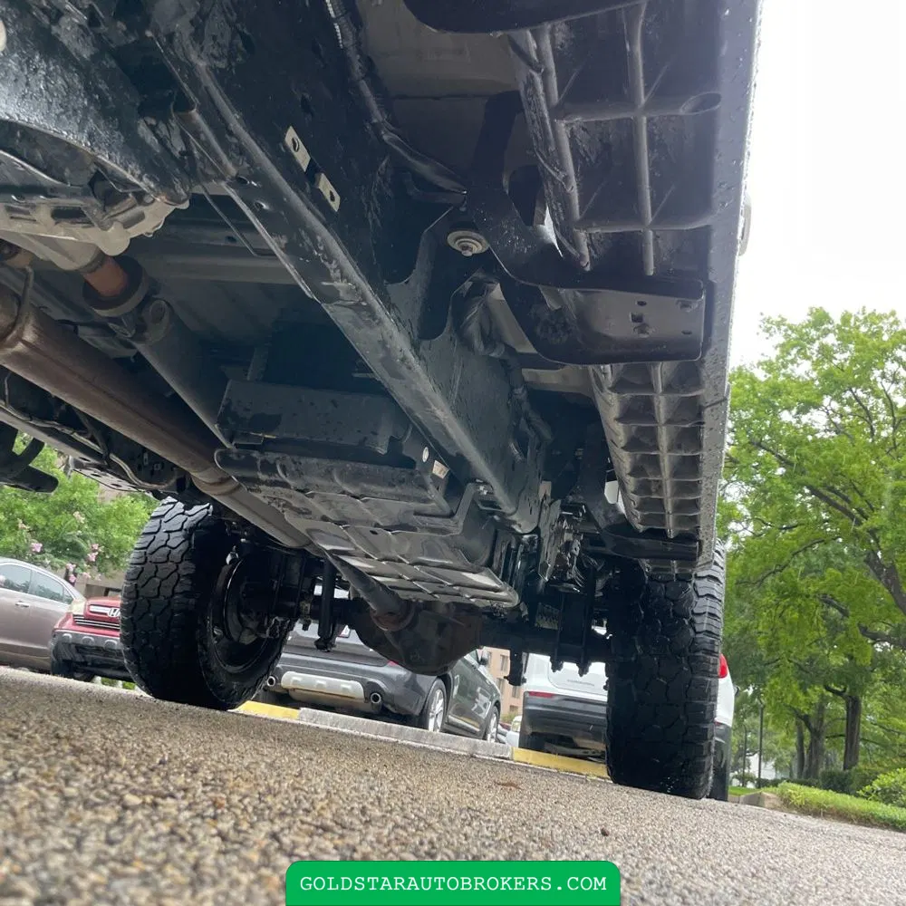 2023 Ford F350 S/D Lariat