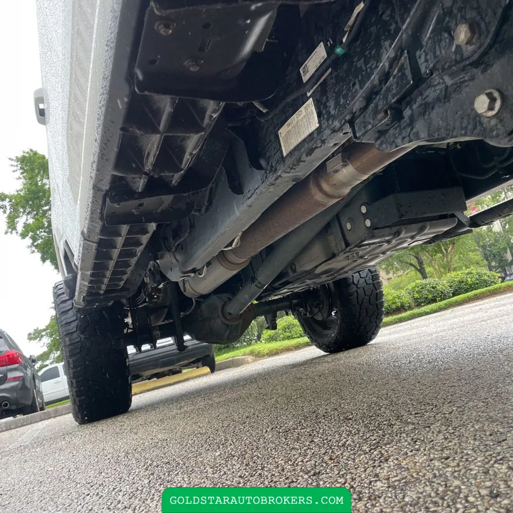 2023 Ford F350 S/D Lariat