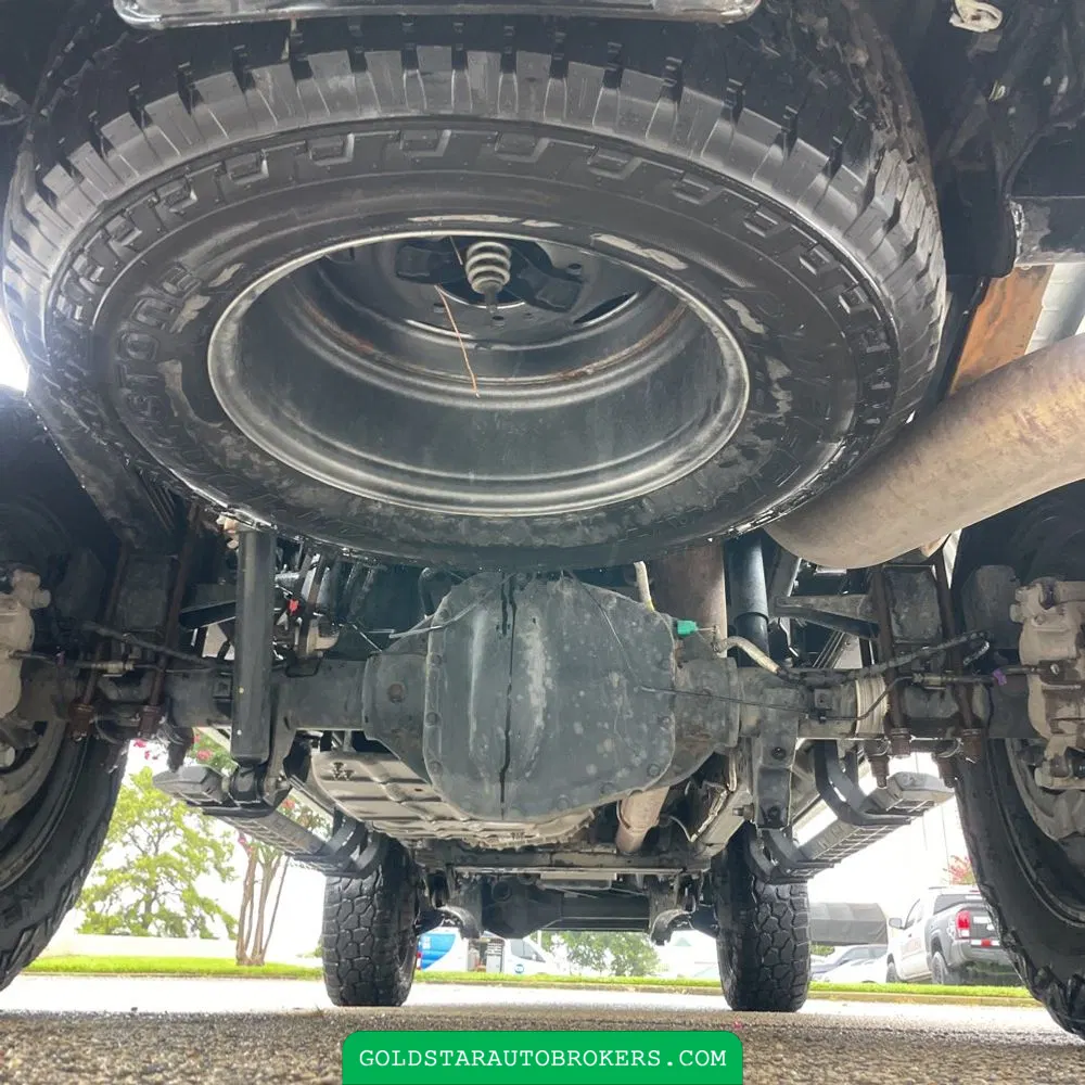 2023 Ford F350 S/D Lariat