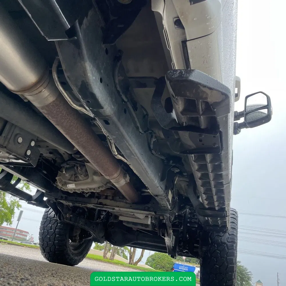 2023 Ford F350 S/D Lariat