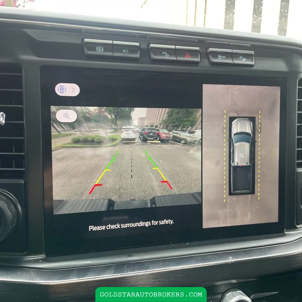 2023 Ford F350 S/D Lariat