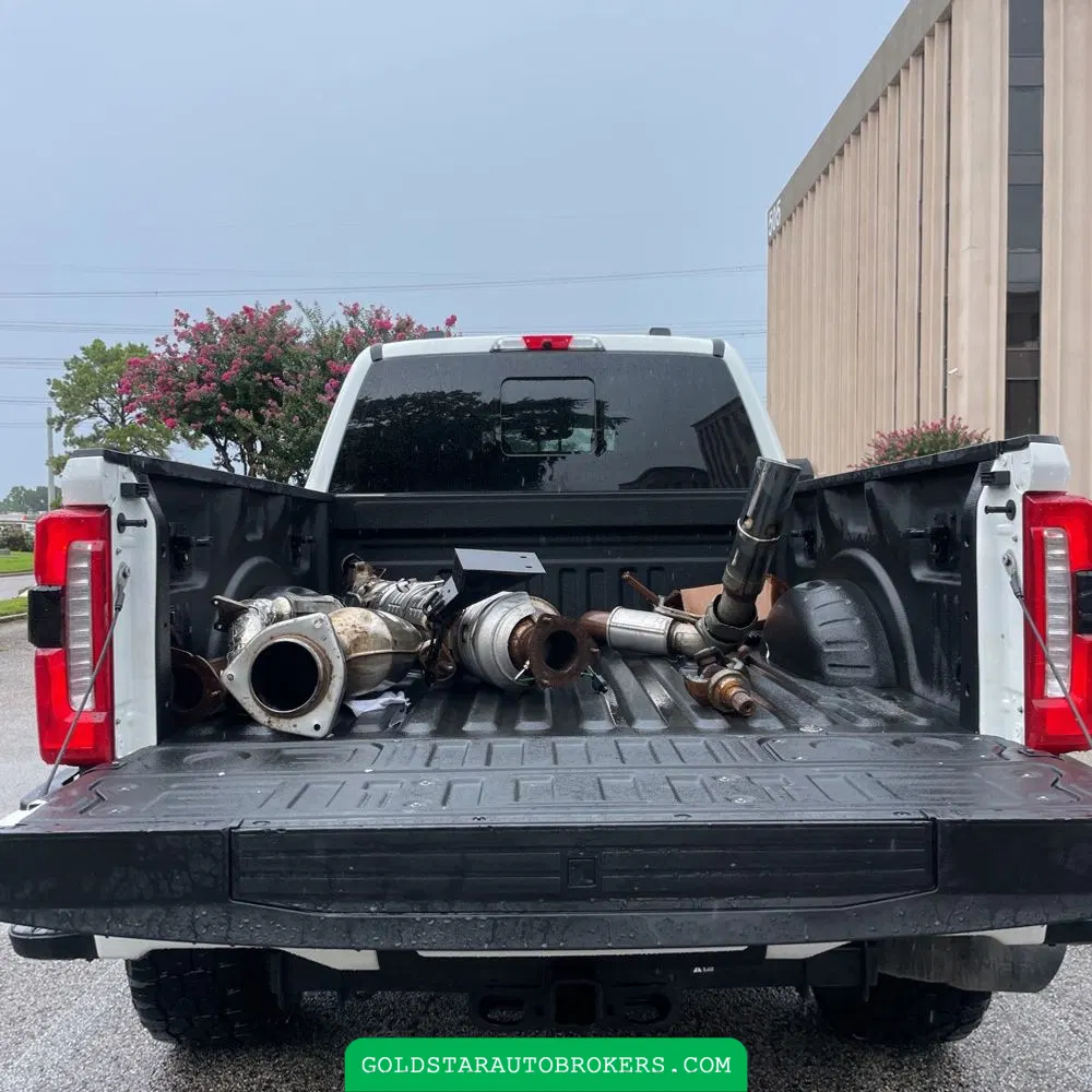 2023 Ford F350 S/D Lariat