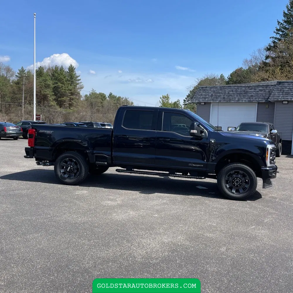 2023 Ford F-350 Super Duty Lariat