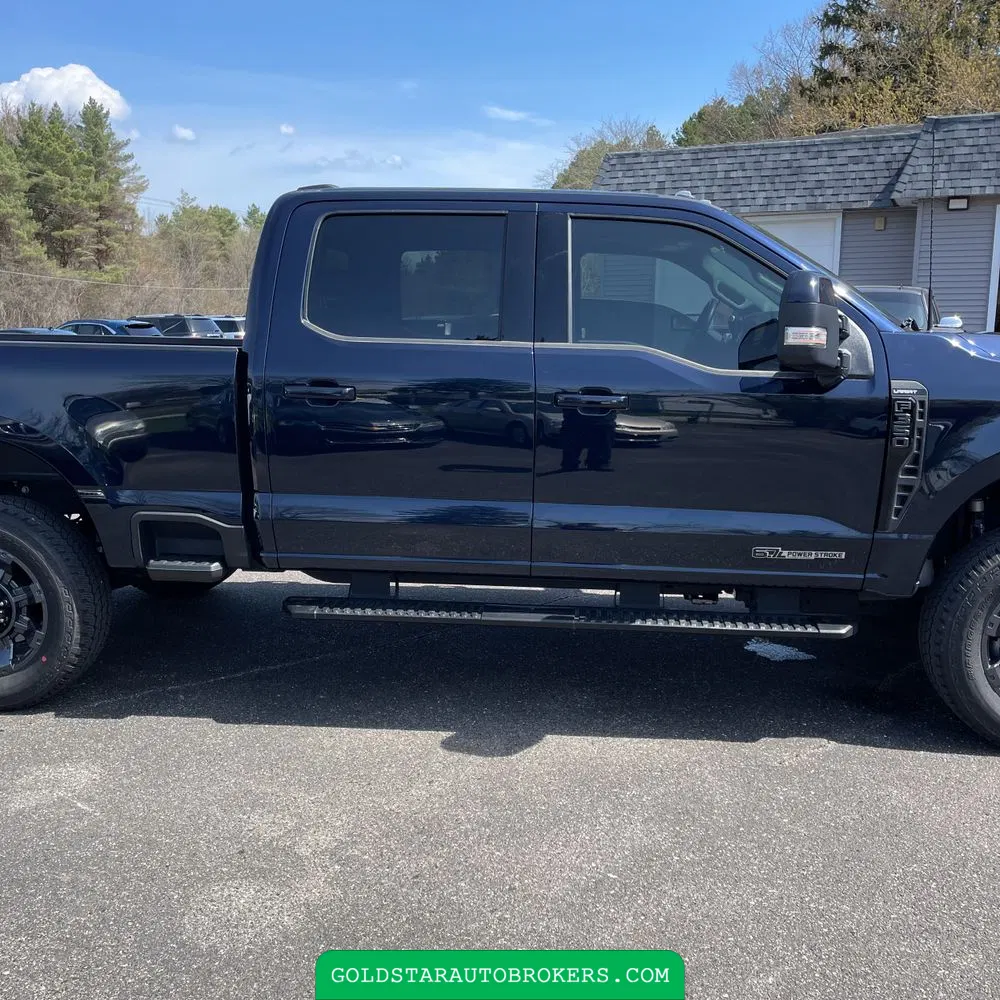2023 Ford F-350 Super Duty Lariat