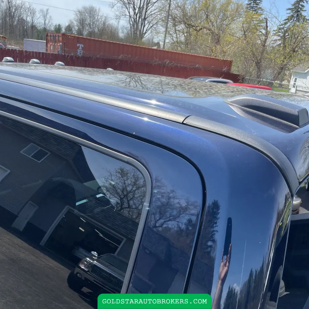 2023 Ford F-350 Super Duty Lariat