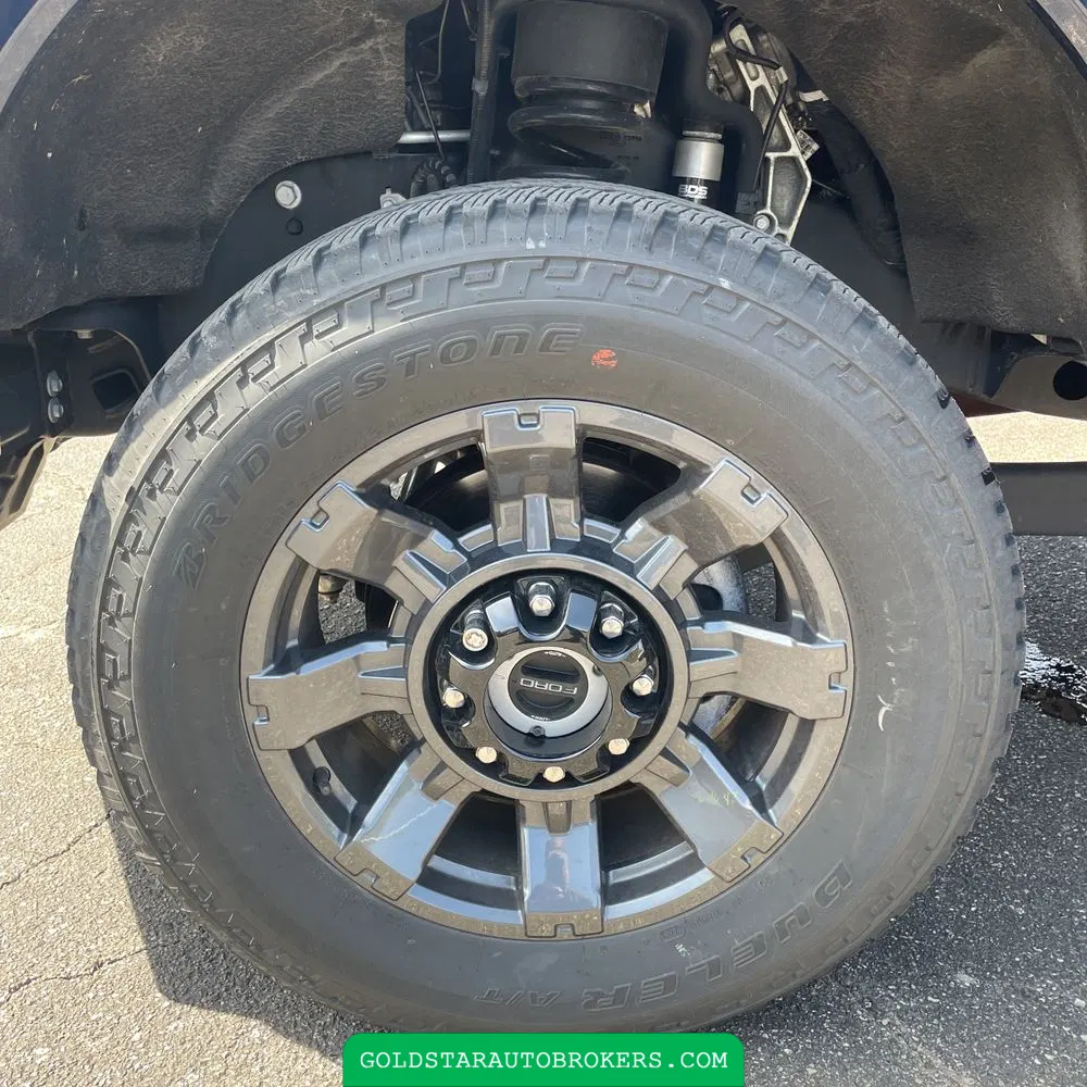 2023 Ford F-350 Super Duty Lariat