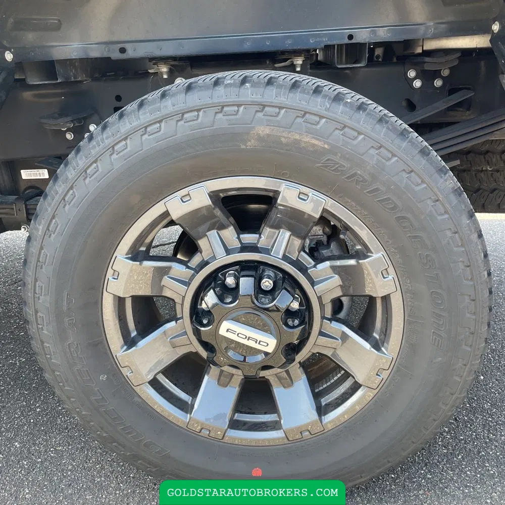 2023 Ford F-350 Super Duty Lariat