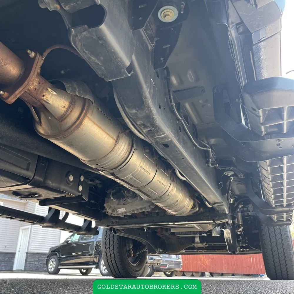 2023 Ford F-350 Super Duty Lariat