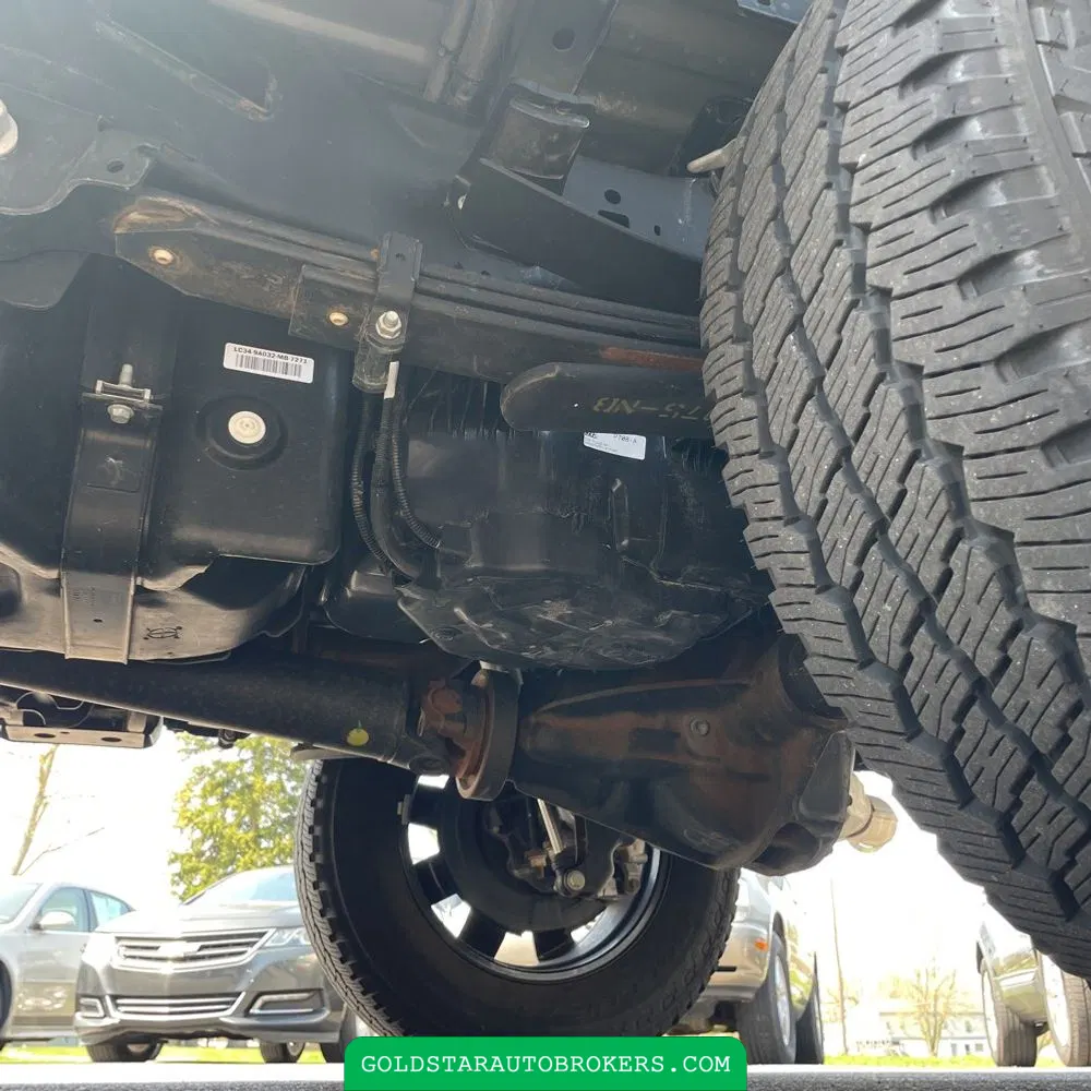 2023 Ford F-350 Super Duty Lariat