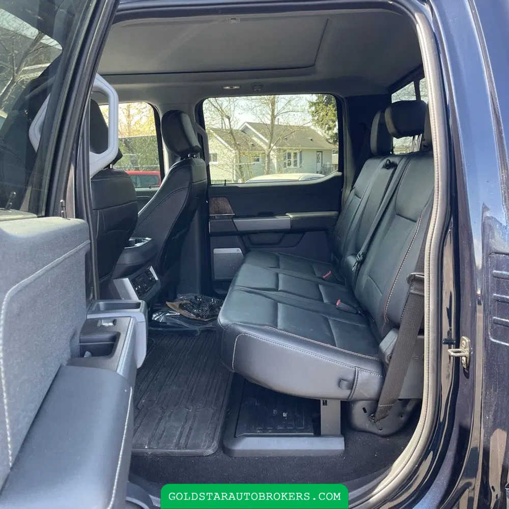 2023 Ford F-350 Super Duty Lariat
