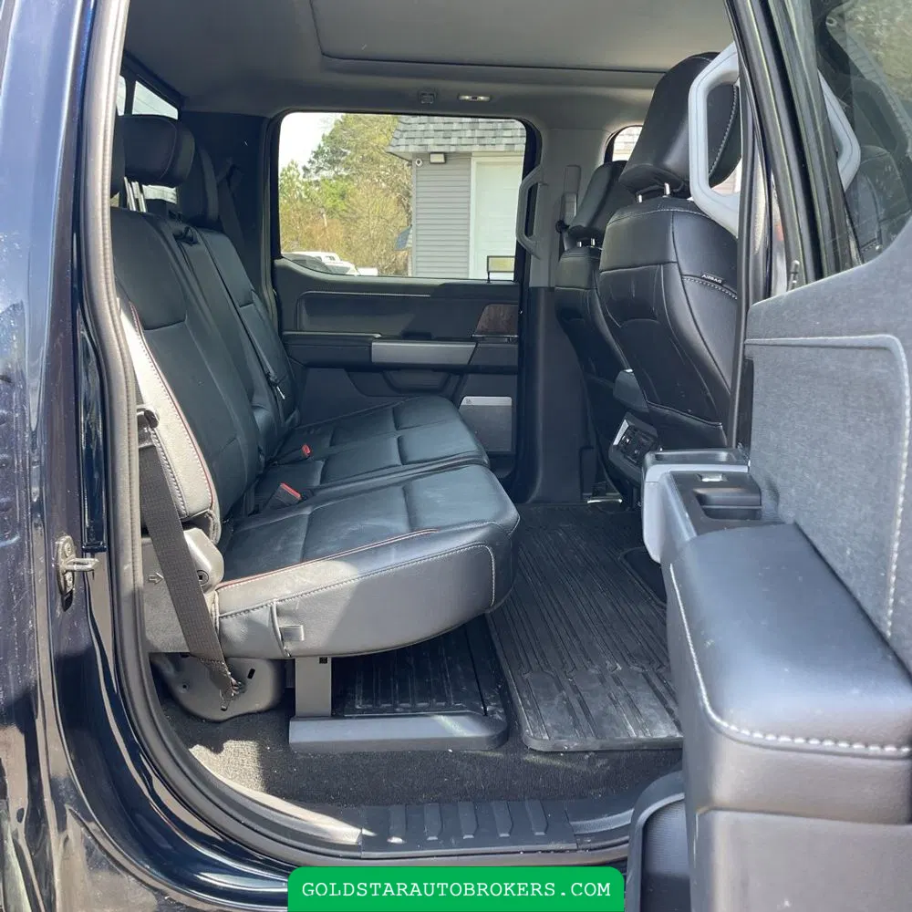 2023 Ford F-350 Super Duty Lariat