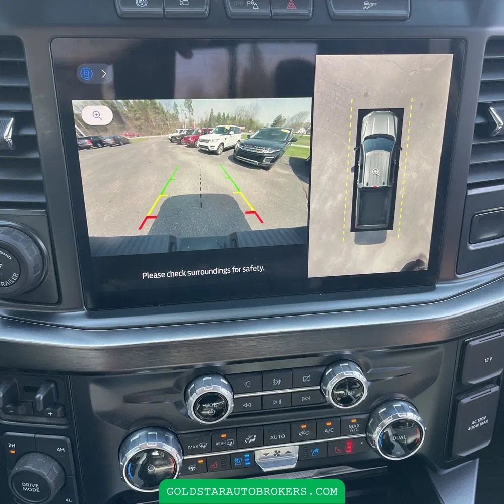 2023 Ford F-350 Super Duty Lariat