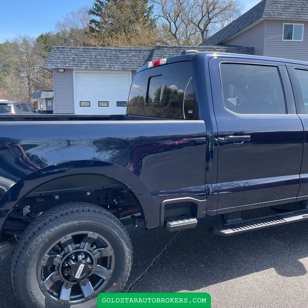 2023 Ford F-350 Super Duty Lariat