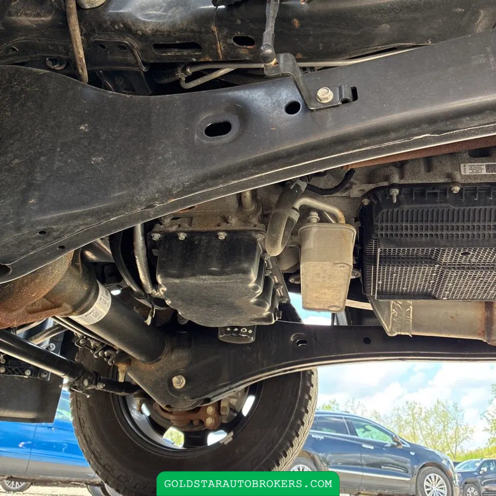 2024 Ford F350 S/D Platinum