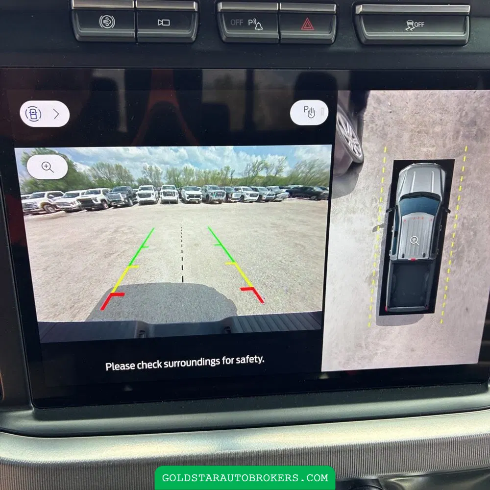 2024 Ford F350 S/D Platinum