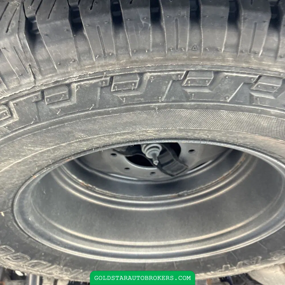 2024 Ford F350 S/D Platinum
