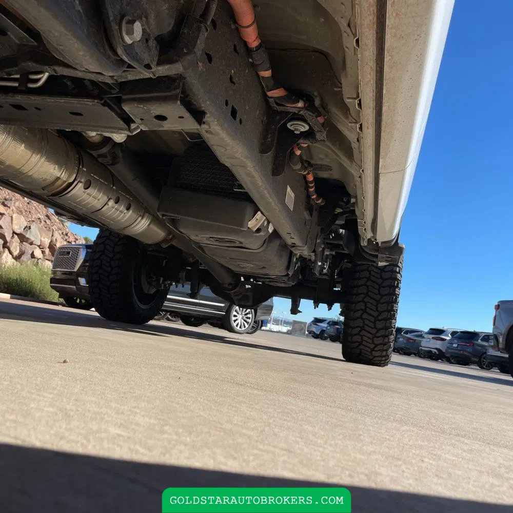 2025 Ford F-350 Super Duty Lariat