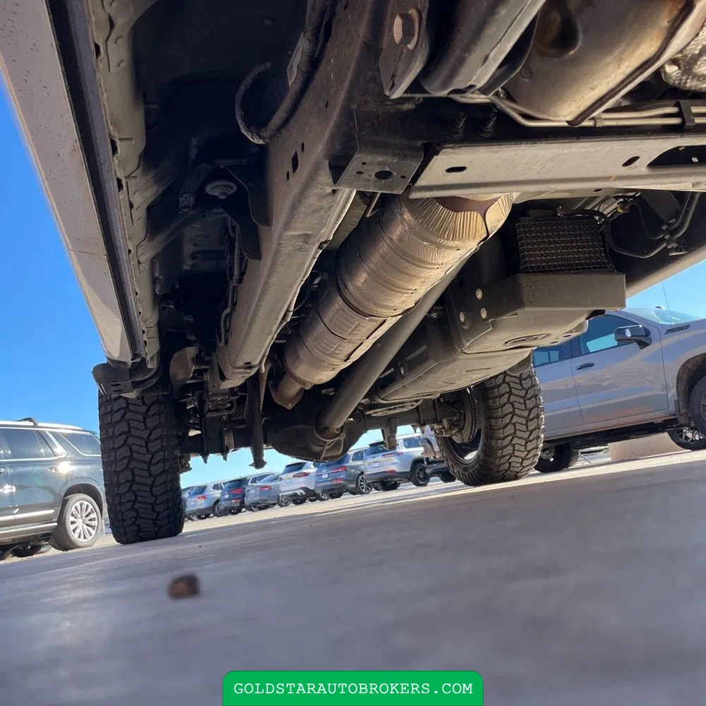 2025 Ford F-350 Super Duty Lariat