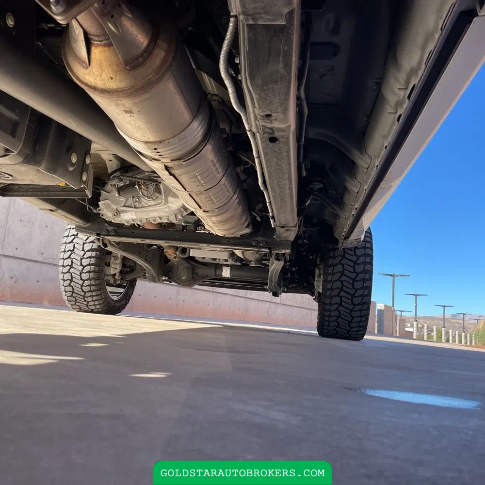 2025 Ford F-350 Super Duty Lariat