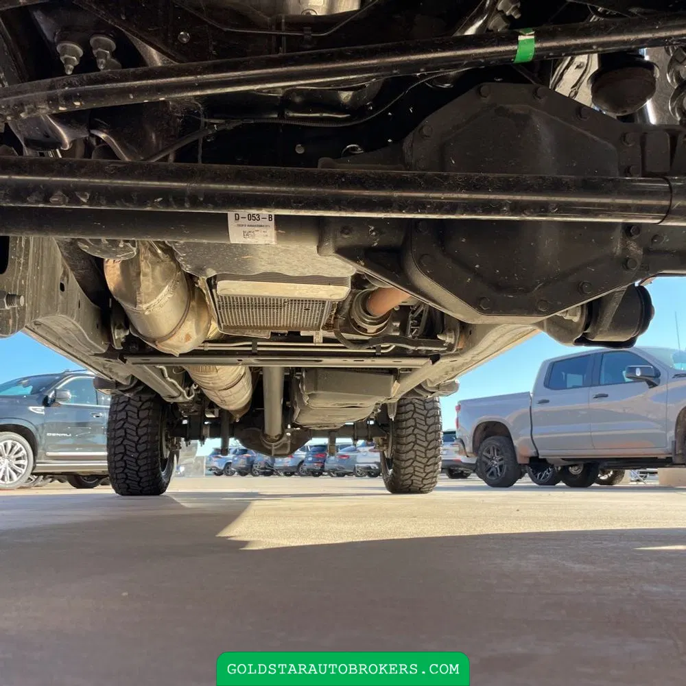 2025 Ford F-350 Super Duty Lariat