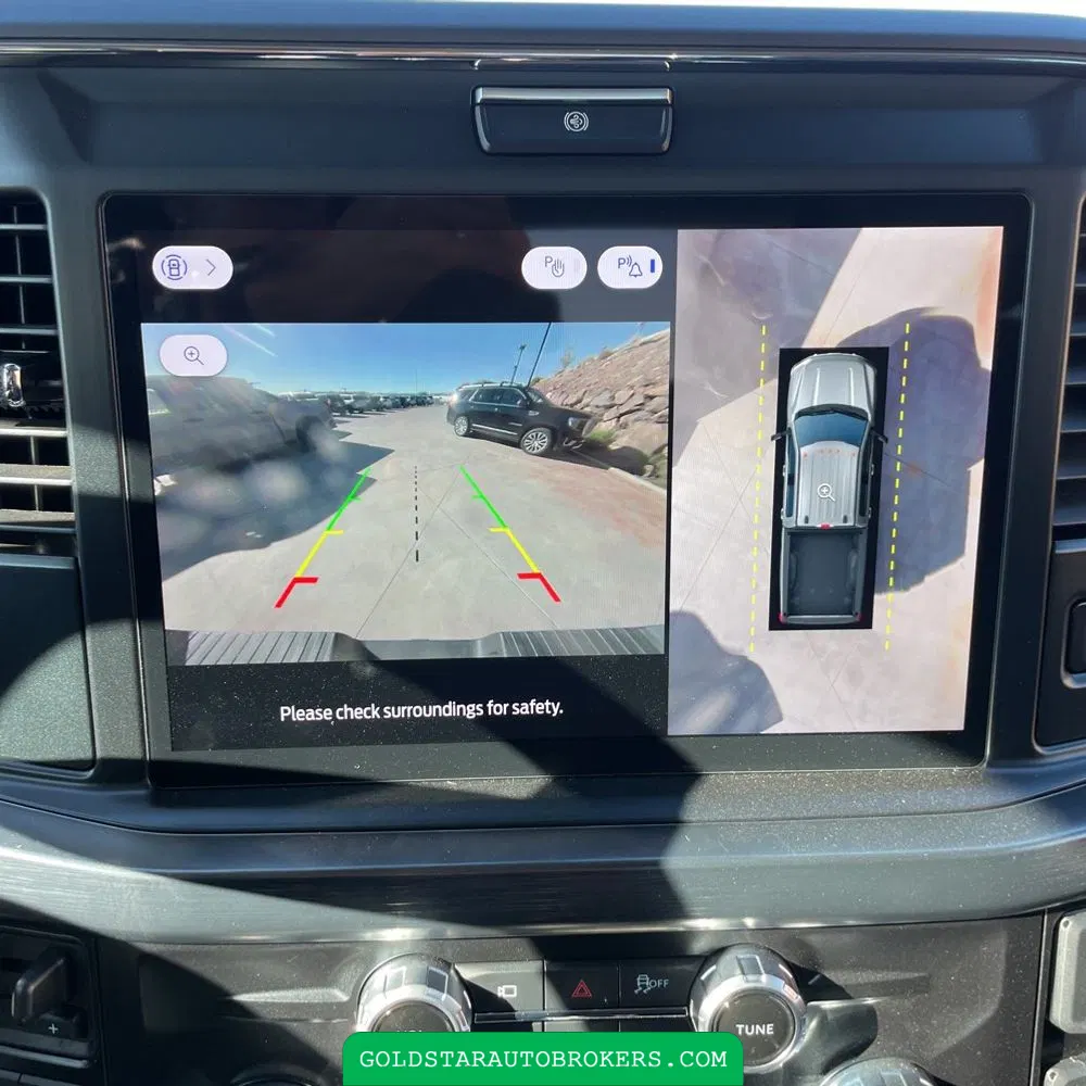 2025 Ford F-350 Super Duty Lariat